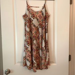 Free people dress